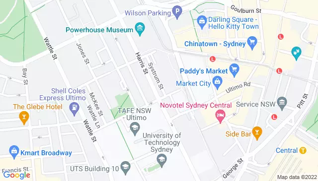 Parking Made Easy Founded in Sydney