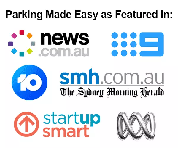 Read popular news stories about Parking Made Easy