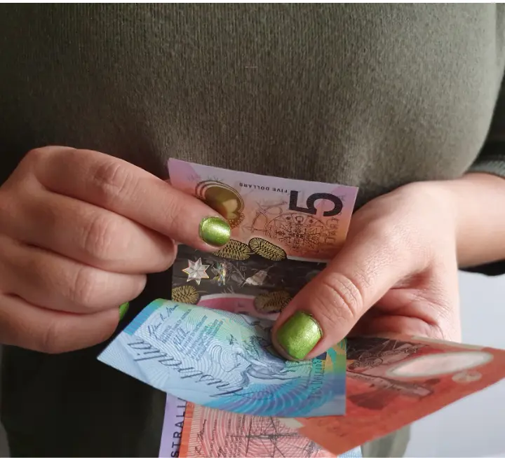 Earn money