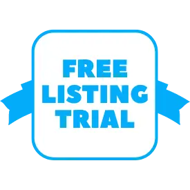 Free Trial Listing