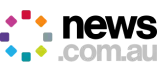 The Logo of News.com.au The Logo of News.com.au