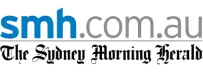 The Sydney Morning Herald Logo