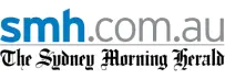 The Sydney Morning Herald Logo The Sydney Morning Herald Logo