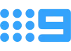 The Logo of Channel Nine The Logo of Channel Nine
