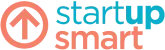 The Logo for StartupSmart