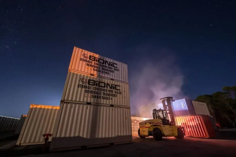 10ft 20ft 40ft Container Hire We Also Deliver Fast