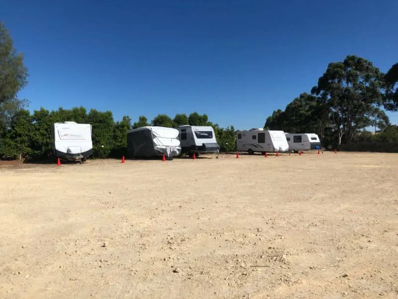 20ft Storage Containers 