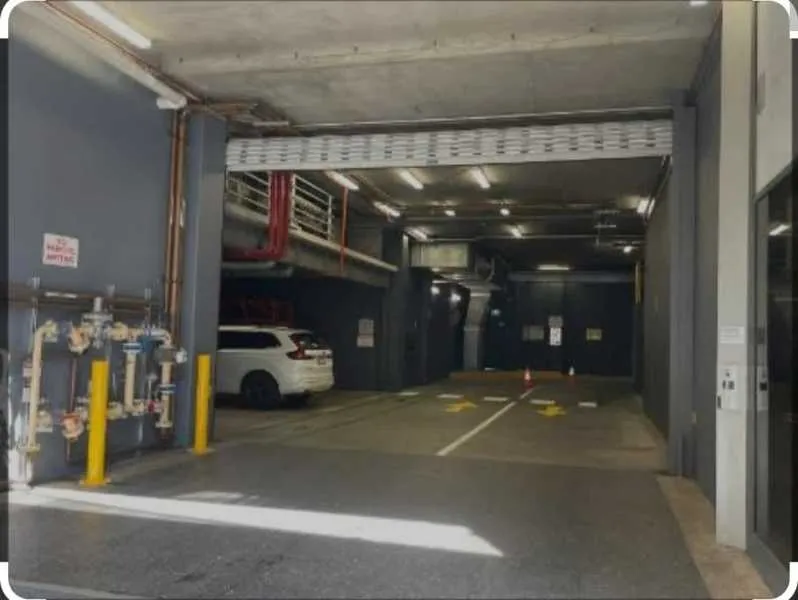 24/7 Secure And Peace Of Mind Parking At Felix Suites!