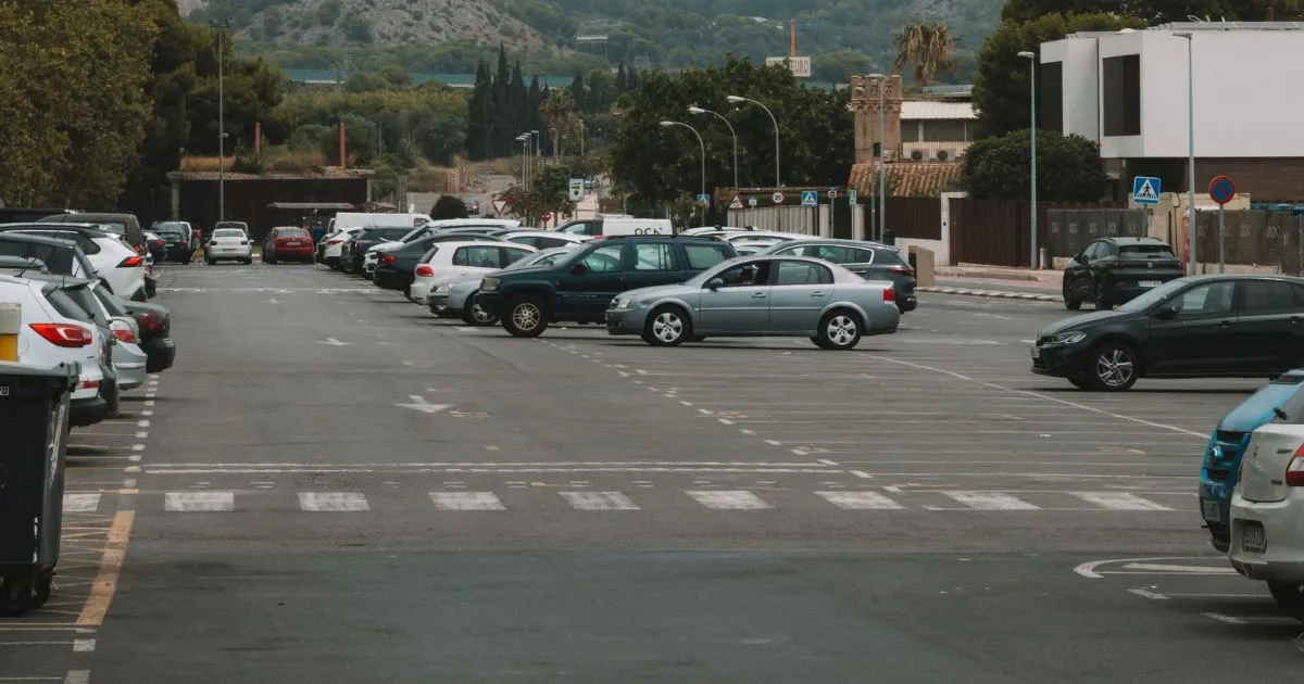 A Comprehensive Summary of Airport Express Car Parking Services A Comprehensive Summary of Airport Express Car Parking Services