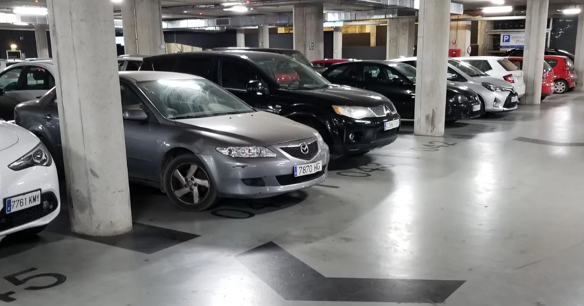 A Comprehensive Summary of King St Parkings Services A Comprehensive Summary of King St Parkings Services