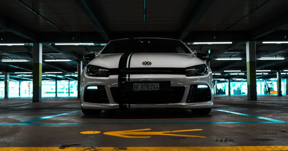 Alpha Airport Parking: A Detailed Summary of Services Alpha Airport Parking: A Detailed Summary of Services