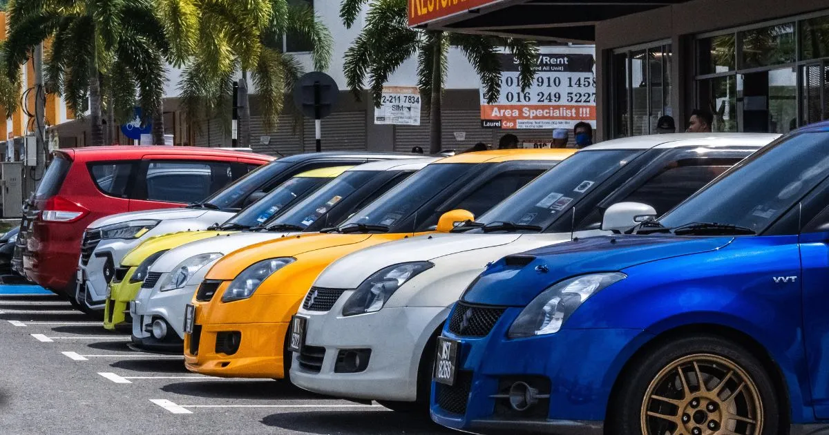 Alpha Airport Parking Review: Everything You Need to Know Alpha Airport Parking Review: Everything You Need to Know