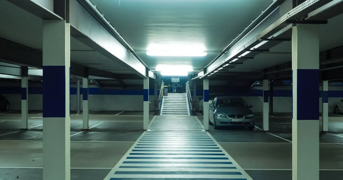 Discover the Ultimate Perth Airport Parking Spaces for Hassle-Free Travel