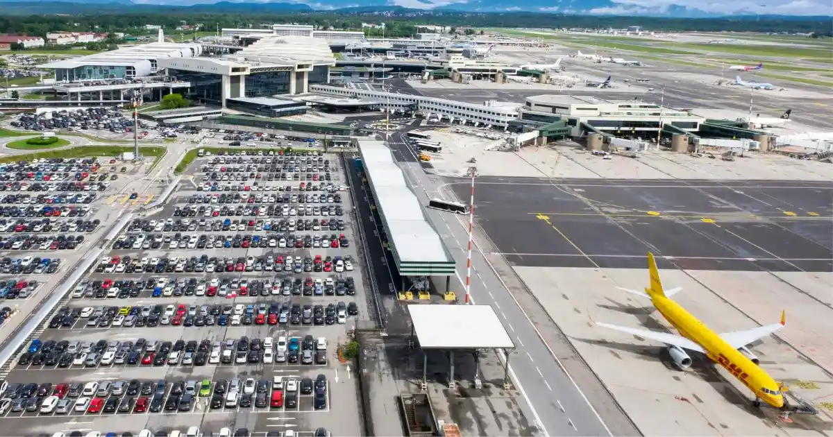 Everything You Need to Know About Brisbane Airport and Parking Everything You Need To Know