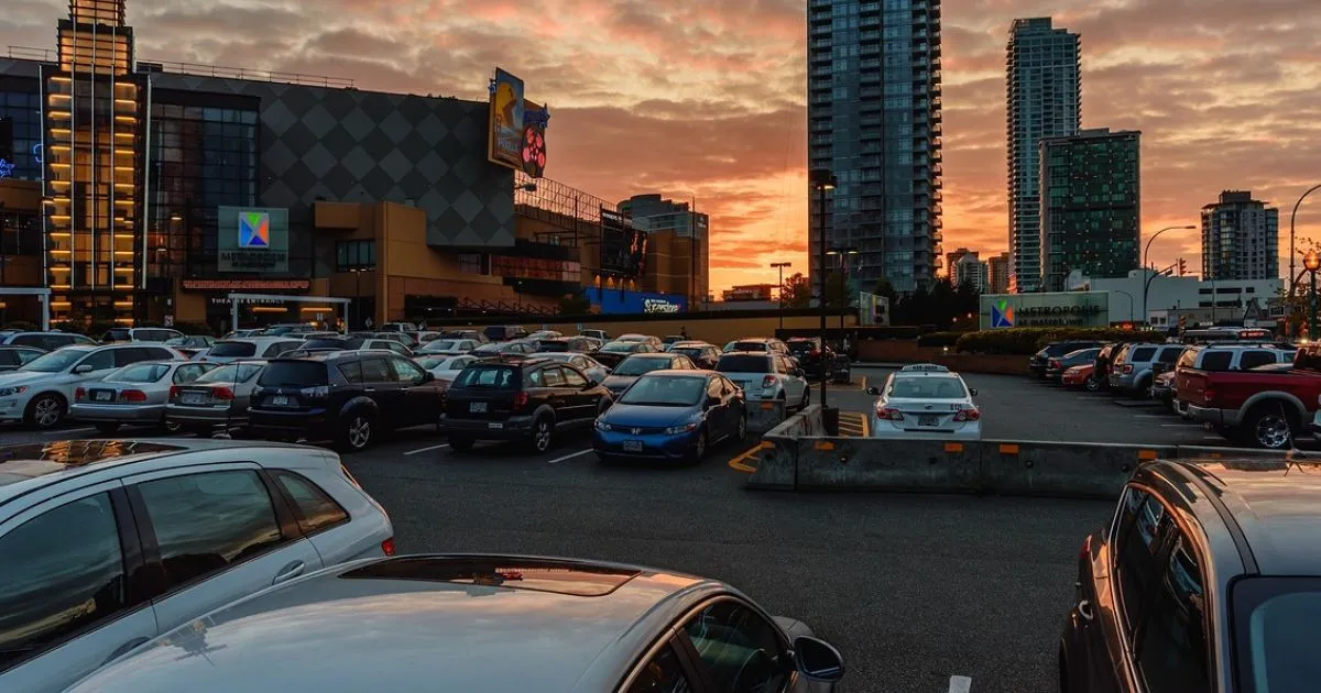 Find Your Perfect Melbourne Airport Parking Space with These Tips