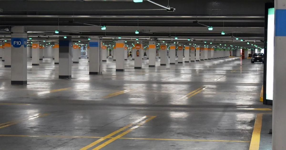 Find Your Perfect Perth Airport Parking Space with These Tips