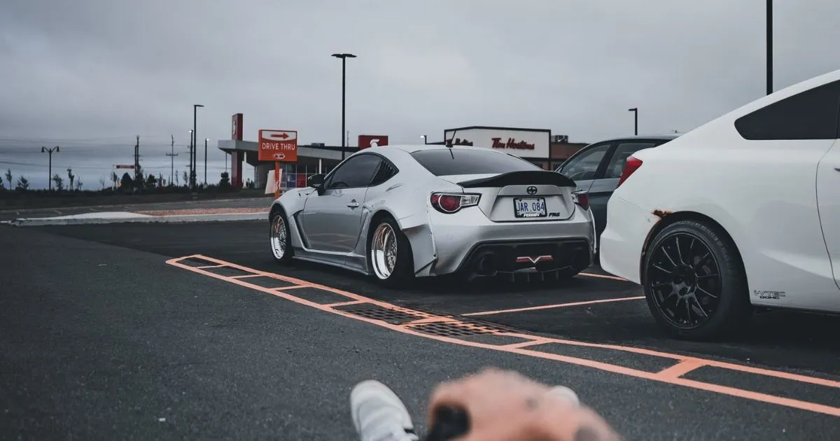 How to Calculate Parking Fringe Benefits Tax in 5 Easy Steps How to Calculate Parking Fringe Benefits Tax in 5 Easy Steps