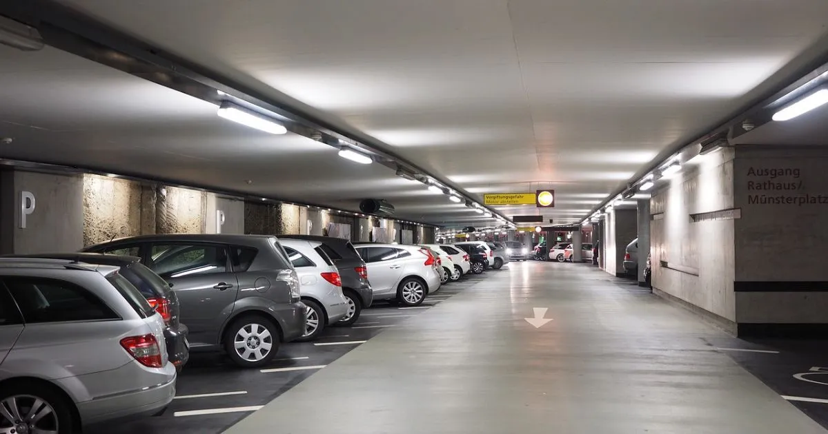 How to Find the Best Melbourne Airport Car Spaces for Your Needs