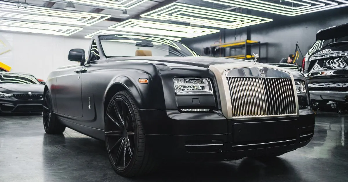 Is Daniels Car Park Worth Your Time and Money A Review