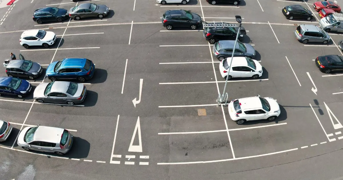 Is Paramount Car Park Worth the Price A Detailed Review