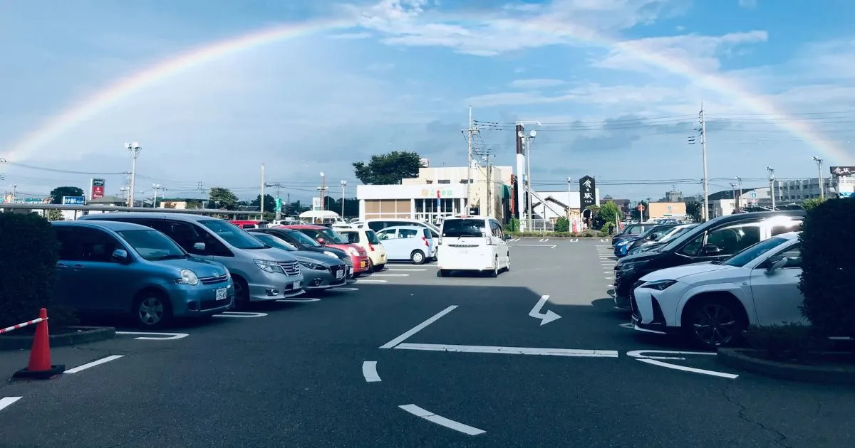 Is Parking Port Worth It A Comprehensive Review of Services Is Parking Port Worth It A Comprehensive Review of Services