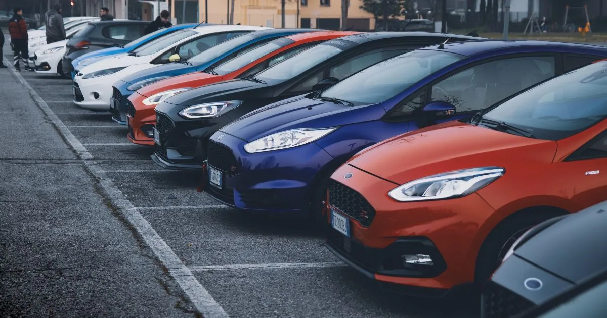 Maximizing Car Park Efficiency: Tips and Tricks Maximizing Car Park Efficiency: Tips and Tricks