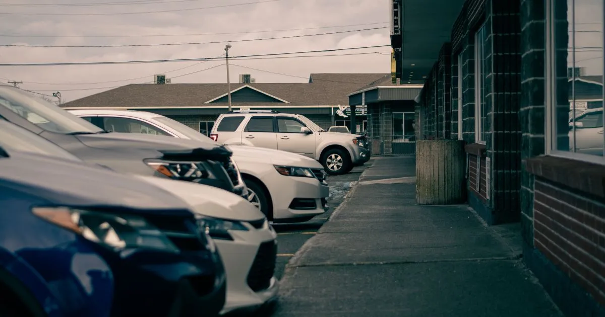 Melbourne Airport Car Spaces: Tips and Tricks for a Stress-Free Experience