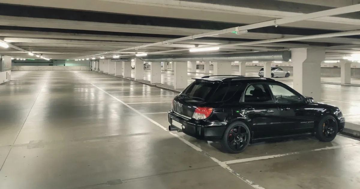 Melrose Airport Parking A Detailed Summary of Services Melrose Airport Parking A Detailed Summary of Services