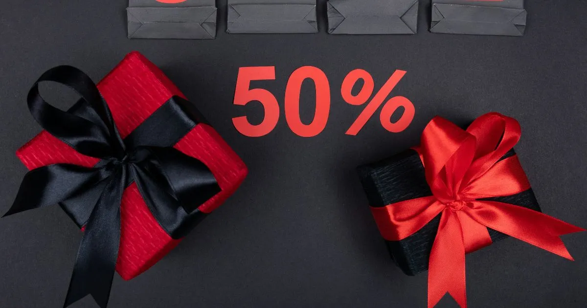 Save up to 50% on parking with booking discounts. Don't miss out on this great deal