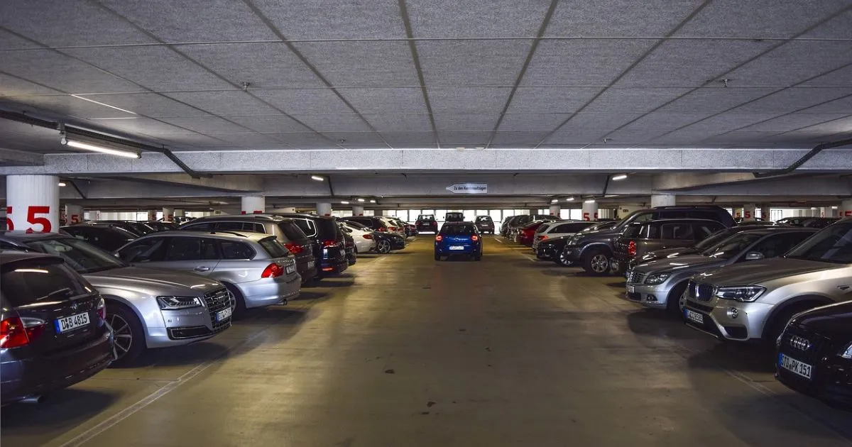 The Top Perth Airport Parking Spaces for Ultimate Convenience