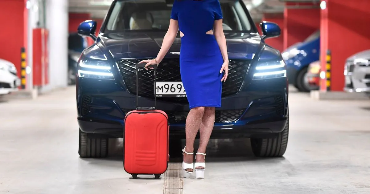 The Ultimate Guide to Finding the Cheapest Melbourne Airport Parking
