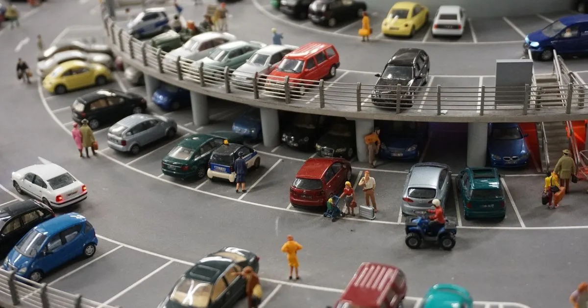 Rent your desired garage in Parramatta Rent your desired garage in Parramatta