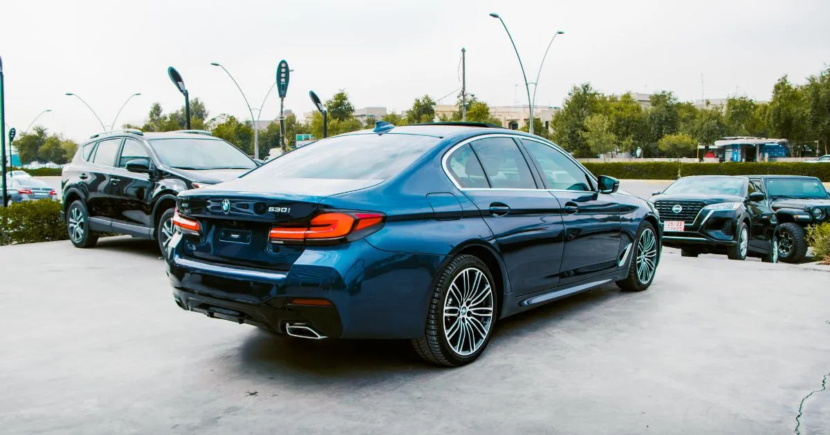 The Ultimate Guide to Parking Fringe Benefits Tax The Ultimate Guide to Parking Fringe Benefits Tax