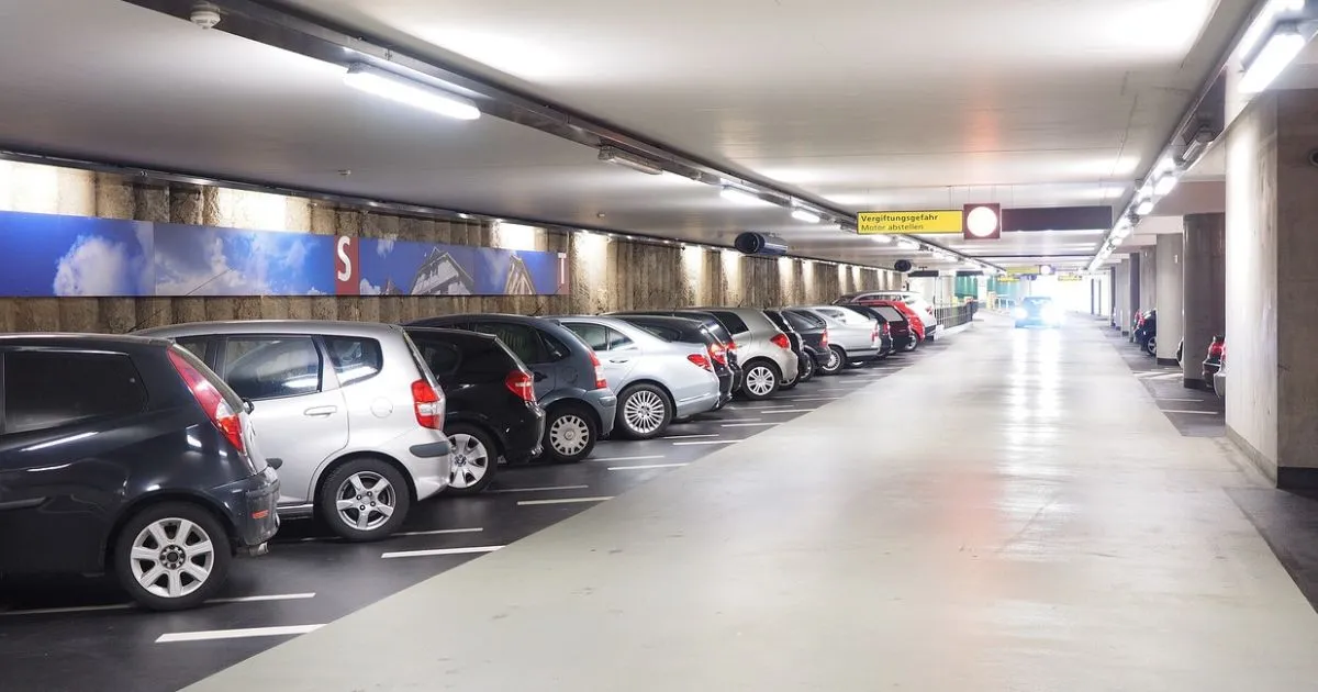Top Melbourne Airport Parking Garages for Hassle-Free Travel