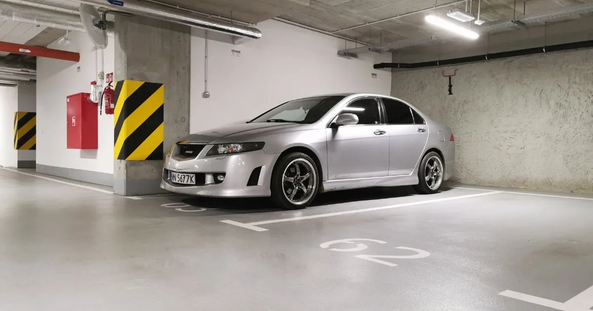 Where to Find the Best Parking Spots in Carlton, Victoria