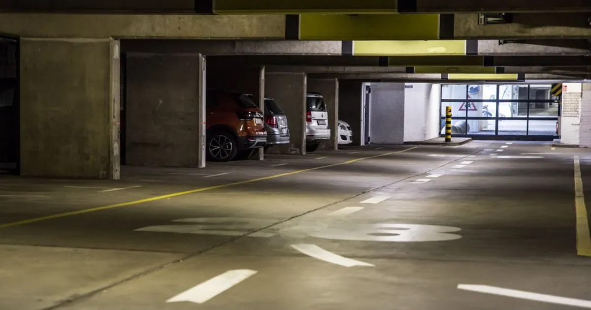 Your Essential Adelaide Parking Guide