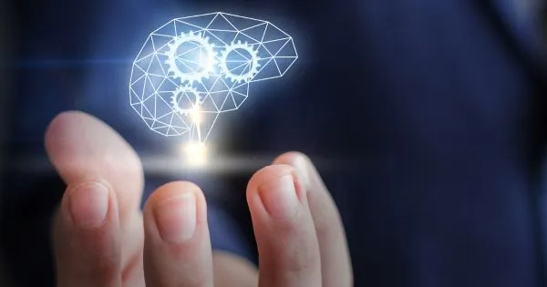 A Graphic Showcasing How Technology Leads To Innovation