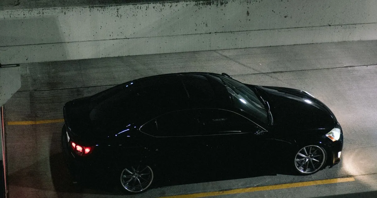 A Multi Story Car Park Managed By Parkhound A Multi Story Car Park Managed By Parkhound