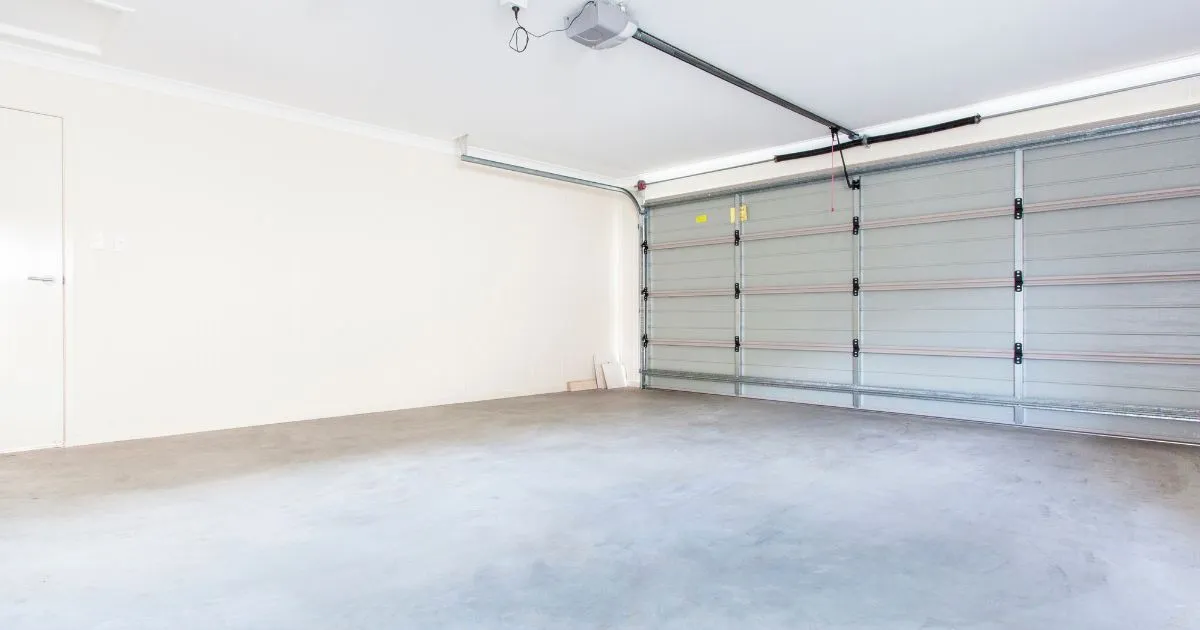 A Smart Parking Garage Available For Renting Parking Spaces A Smart Parking Garage Available For Renting Parking Spaces