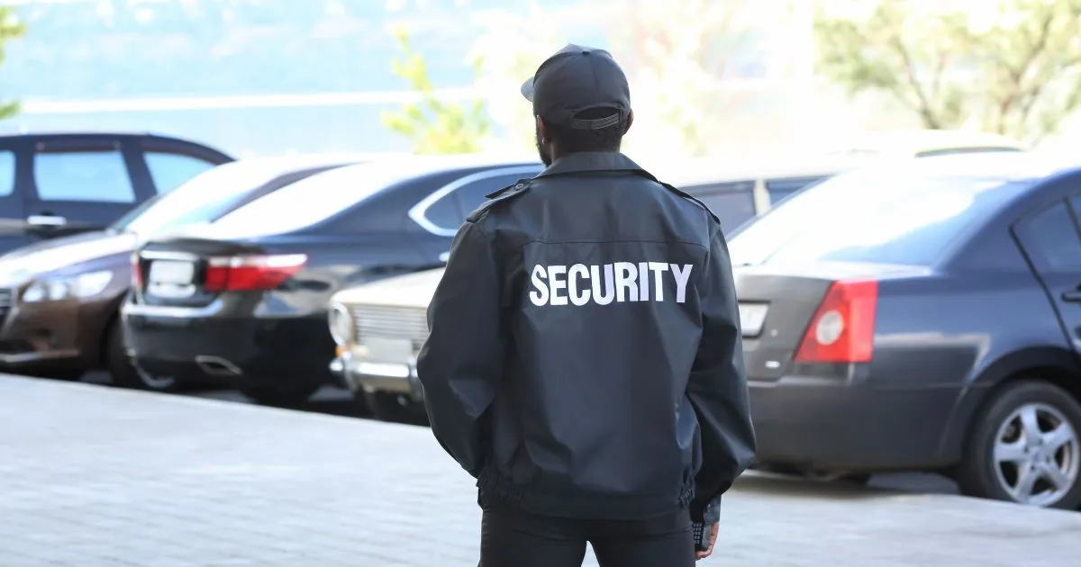 A Well Protected Parking Lot With 24 By 7 Security A Well Protected Parking Lot With 24 By 7 Security