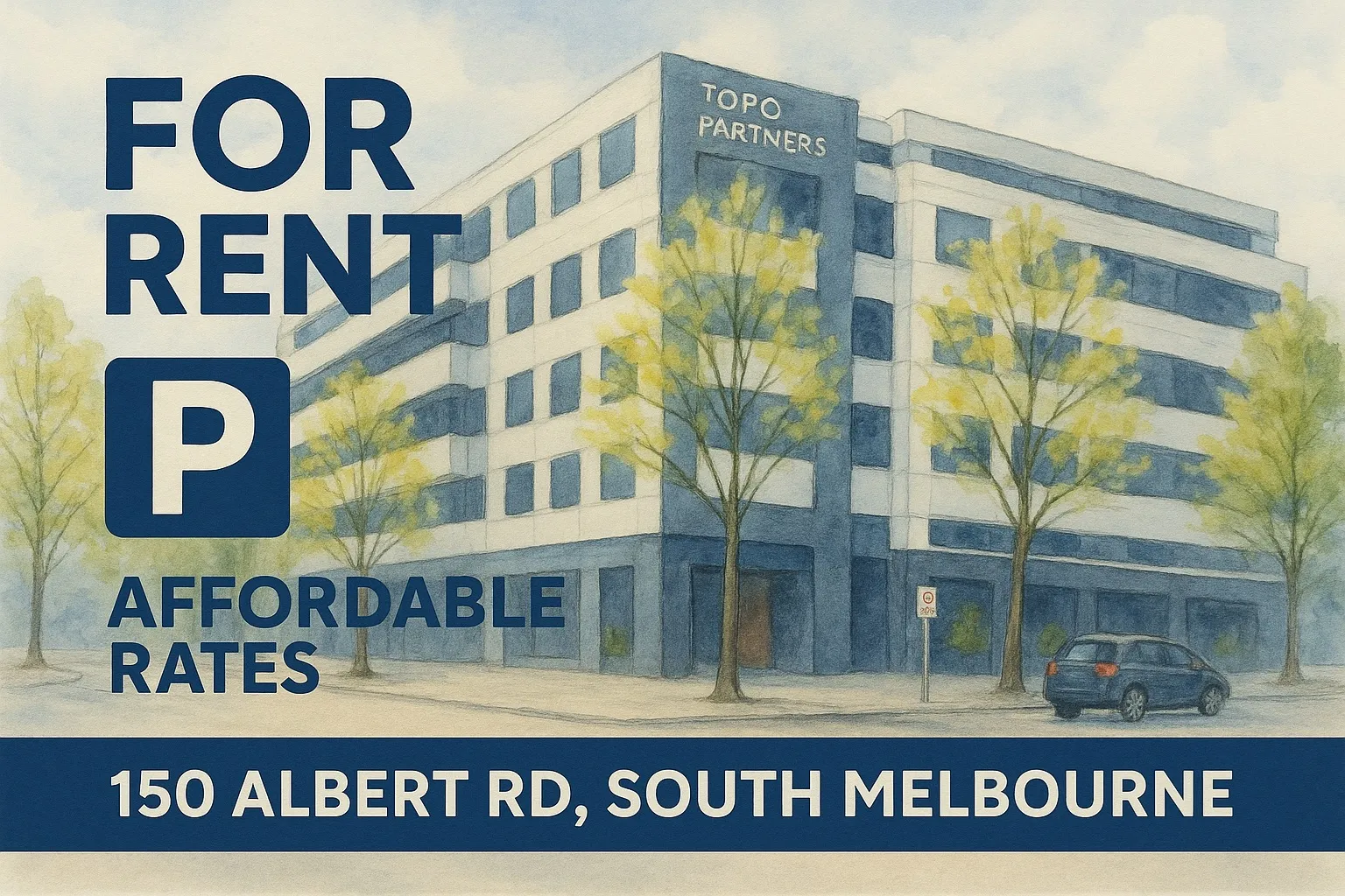 Affordable Rental - 150 Albert Rd, SOUTH MELBOURNE 