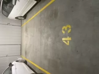 Parking For Rent - Barton Carpark