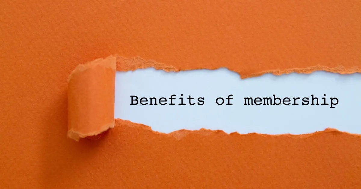 Benefits Of Paid Membership Benefits Of Paid Membership