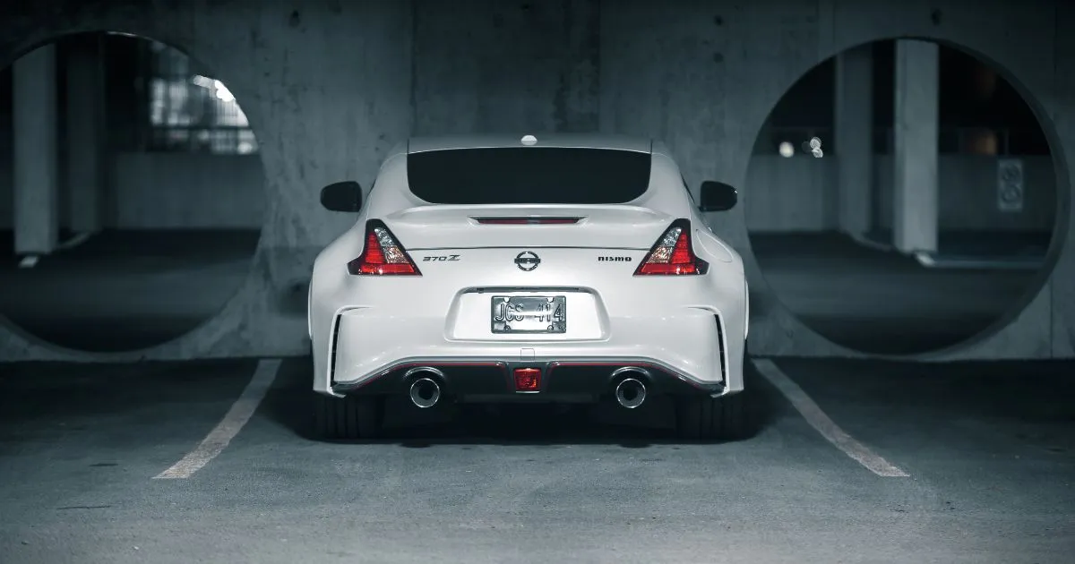 Best Off-Site Parking Solutions White Bay