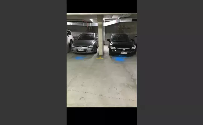 Parking For Rent - Brisbane City - Secure Cbd Parking Close To Courts And Roma Street Precinct