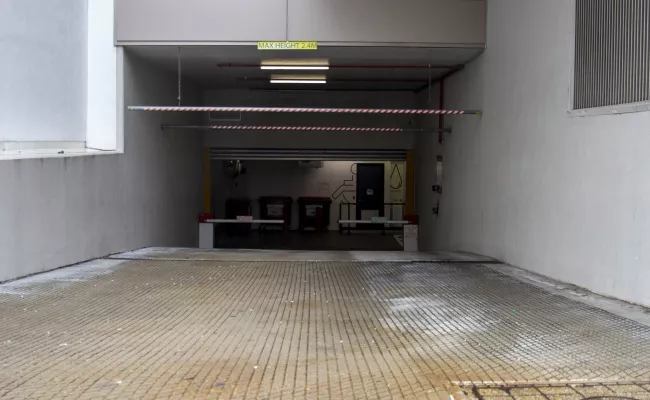 Parking For Rent - Brisbane City - Unreserved Parking Near Central Station