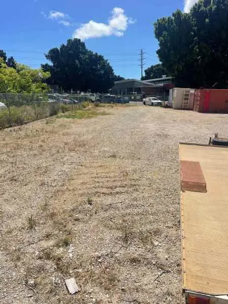 Burswood Hardstand For Lease