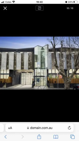 Car Parking And Car Storage 