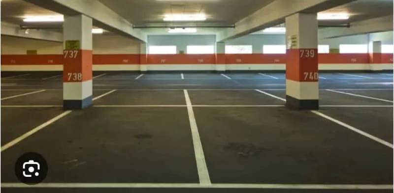 Car Parking Space(S) Wanted!