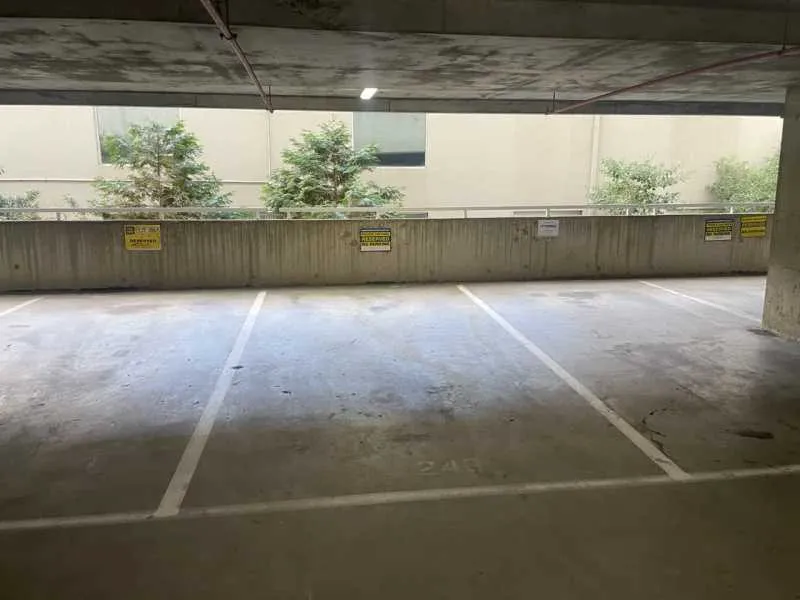 Car Parks For Sale Or Lease South Yarra